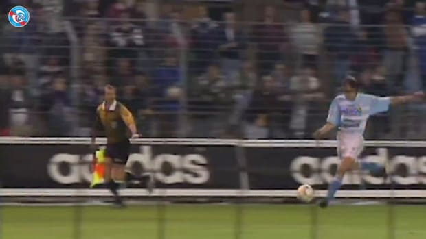 Strasbourg best goals vs Lille at home